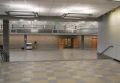 Delgada rectangular suspended Lake Middle School 2