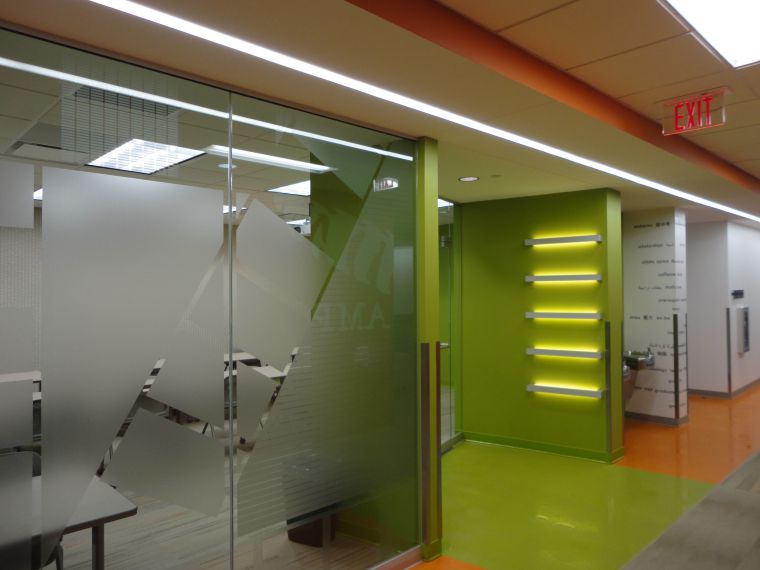 Microlinea Series 3 Recessed 00181