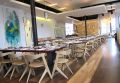 Microlinea Series 3 Recessed Triniti Restaurant 2