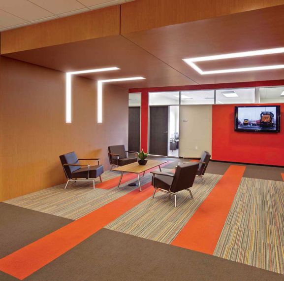 Microlinea Recessed 5 CSX