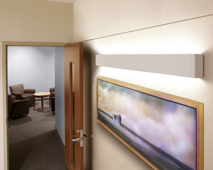 Microlinea Wall Mount Series 2