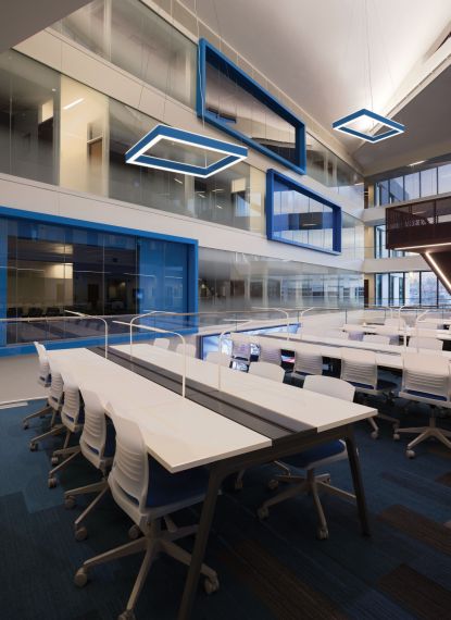 Atrium MQ