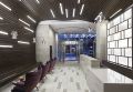 Cambria Hotel Front Lobby