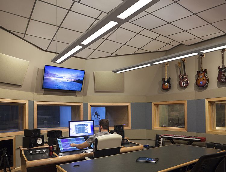 Recording Studio 2