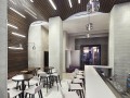 Cambria Hotel Bar Area1