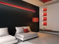 QuadraCel Wall Mount Gallery