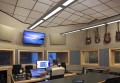 Recording Studio   Delgada Curved Series