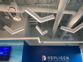 mls2 indirect direct suspended accent lens gallery