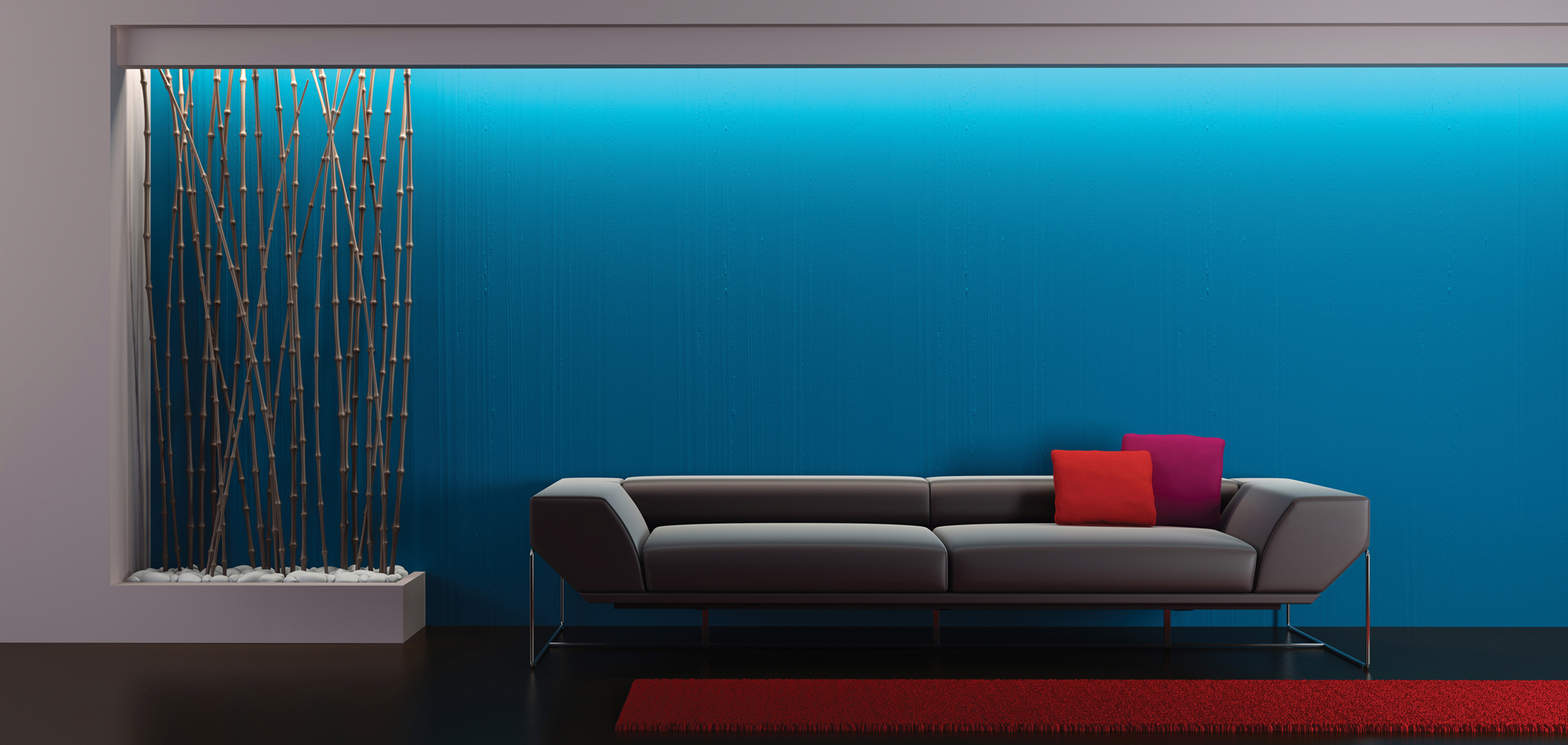 Slide background