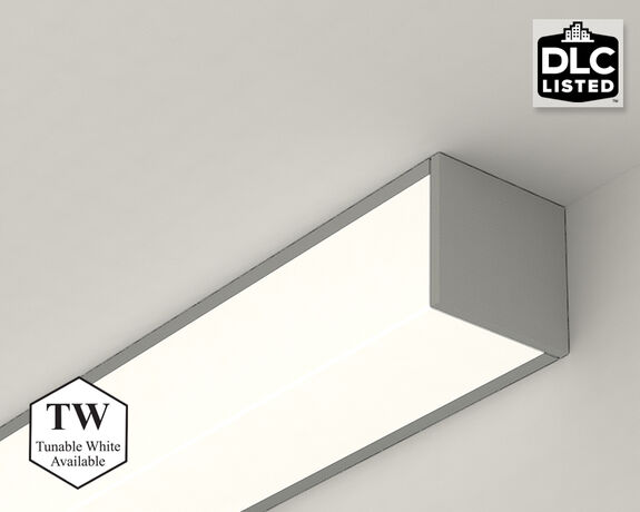 AS350 Flush Ceiling Mount
