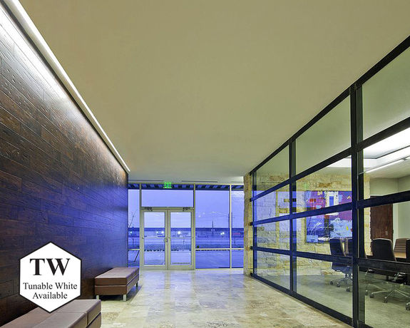 Microlinea Recessed Series 2