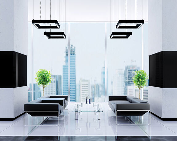 QuadraCel Suspended Direct Series