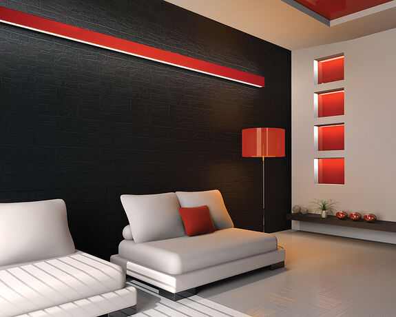 QuadraCel Wall Mount Indirect-Direct