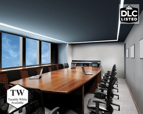 Microlinea Recessed Series 3 Accent Lens