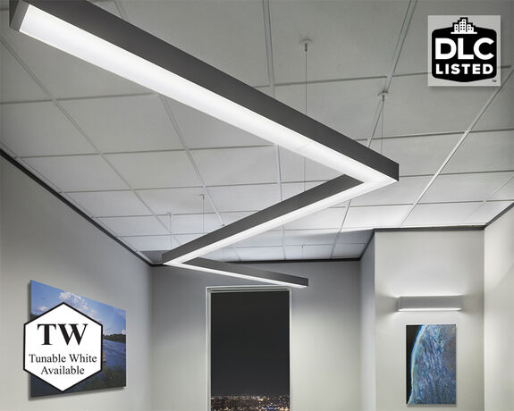 Microlinea Suspended Series 5