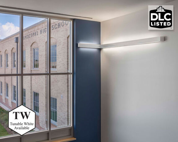 Microlinea Wall Mount Series 3