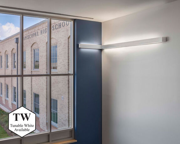 Microlinea Wall Mount Series 3