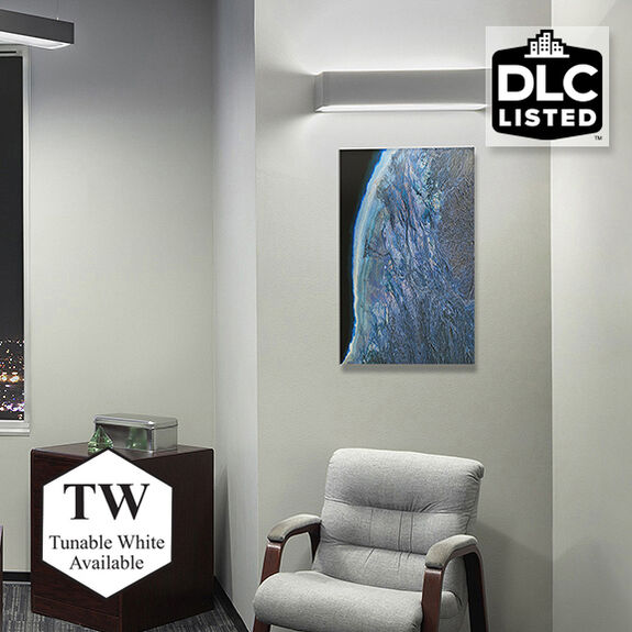 Microlinea Wall Mount Series 5