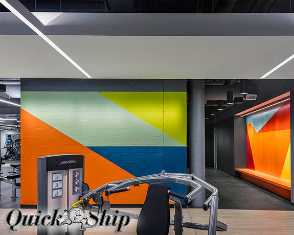 Microlinea Recessed Series 3 LED – QuickShip