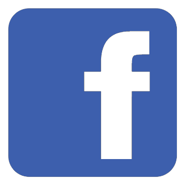 blackFacebook W