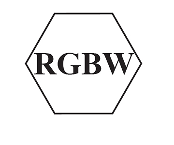 rgbw logo