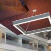 Microquad Suspended Direct - Flush Lens - Image 3