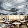 Microlinea Suspended Series 3 Indirect-Direct - Quick Ship - Image 4