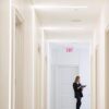 Microlinea Recessed Series 2 - Grid Ceilings - 3/8” or 1-3/8” Accent Lenses - Image 3