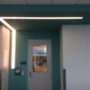 Microlinea Recessed Series 5 - Horizontal 90 Degree Corner - Spackle Flange - Image 7