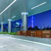 Microlinea Recessed Series 3 Wet Location - IP54 - Grid Ceilings - Image 3