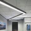 Microlinea Suspended Mount Indirect-Direct Series 5 - Image 3