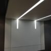 Microlinea Recessed Series 3 - Overlap Flange - Flush Lens - Image 9