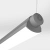 Accentra Suspended Mount