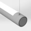 AR300 Suspended Mount Indirect - Flat End