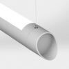 AR300 Suspended Mount Indirect - Sculpted End