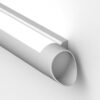 AR300 Wall Mount Indirect - Sculpted End