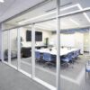 Microlinea Recessed Series 3 - Overlap Flange - Flush Lens - Image 18