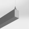 Microlinea Suspended Indirect Series 2