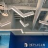 Microlinea Suspended Indirect Series 2 - Image 4
