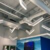 Microlinea Suspended Indirect Series 2 - Image 5
