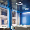 Microquad Recessed 2 X 4 - Flush Lens - Image 2