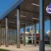 Microlinea Ceiling Mount Direct Series 5 Wet Location - IP65 - Image 2