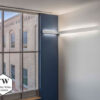 Microlinea Wall Mount Indirect-Direct Series 3 - Image 2