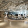 Lasso Beam - S3 Direct-only, Indirect-only, and Indirect/Direct (Patterns) (Cable, Stem, or Ceiling Mount Fixture w/IP20 Rating) - Image 3
