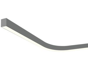 Lasso Infinite Short - Surface/Ceiling Mount