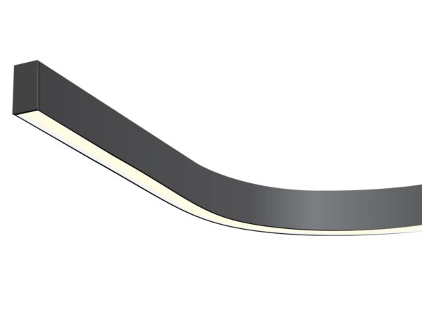 Lasso Infinite Tall - Surface/Ceiling Mount