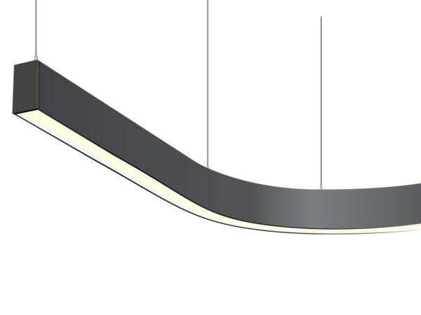 Lasso Infinite Tall - Suspended