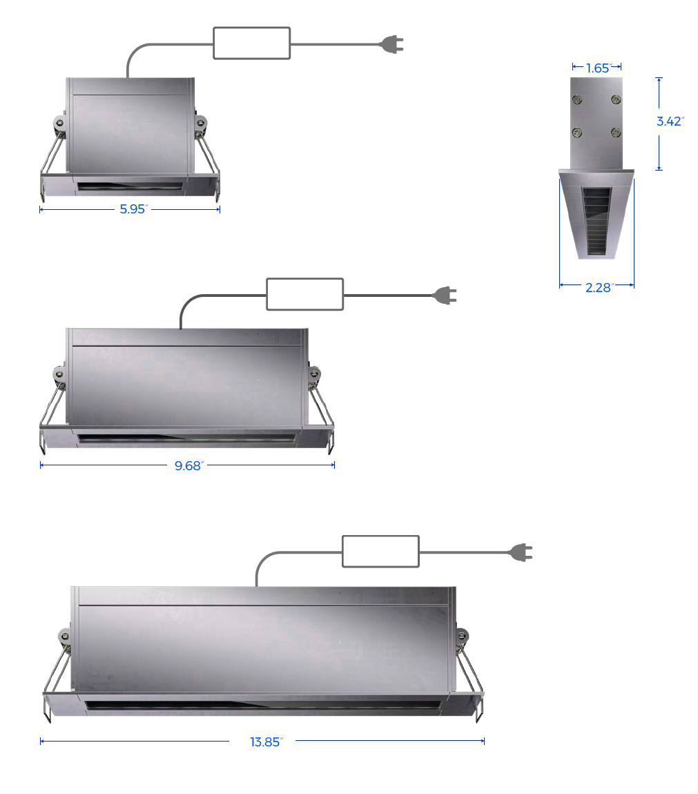 Acculine-Downlights-Dims